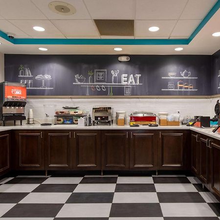 Hampton Inn Columbia I-26/Harbison Blvd Eksteriør billede