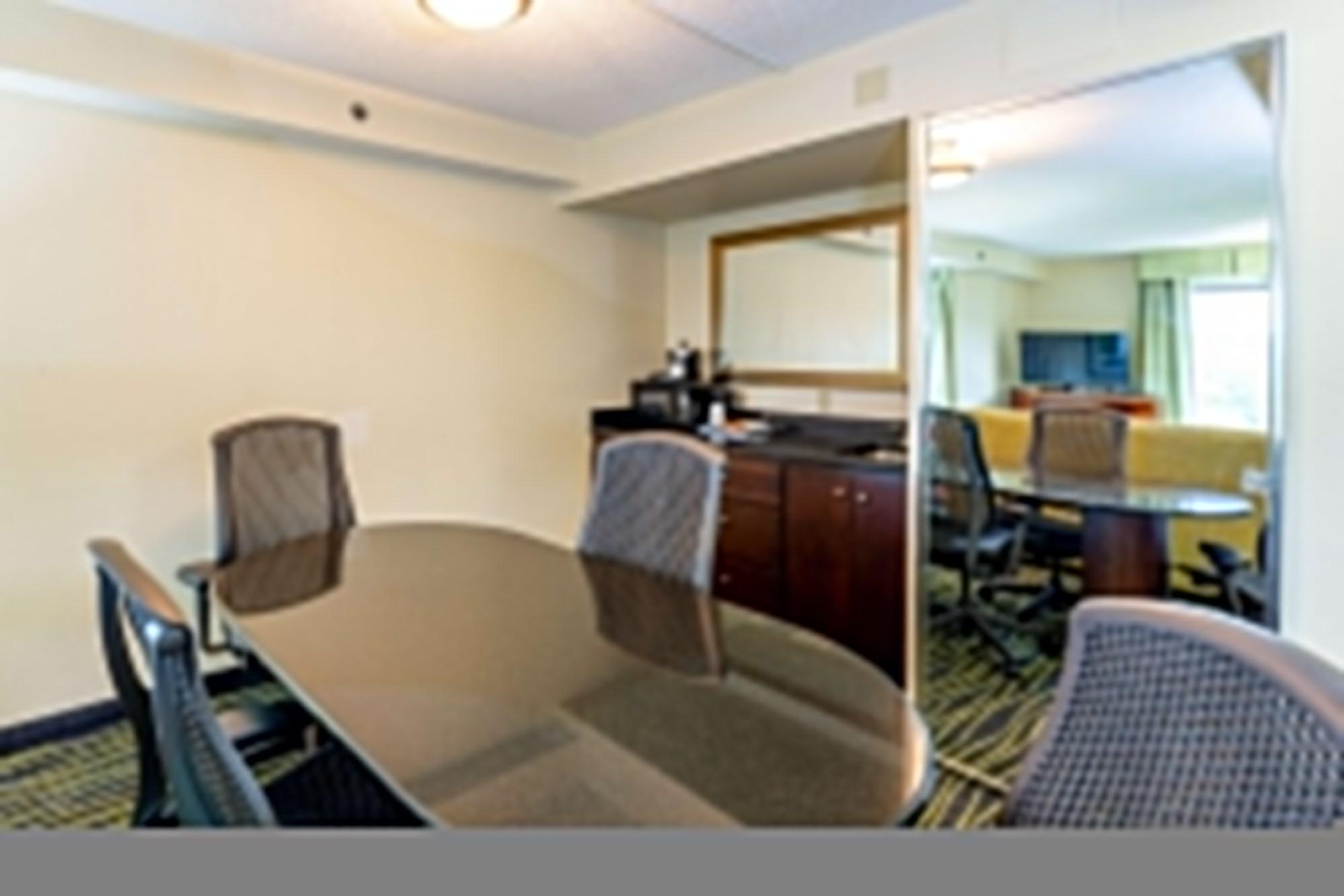 Hampton Inn Columbia I-26/Harbison Blvd Eksteriør billede
