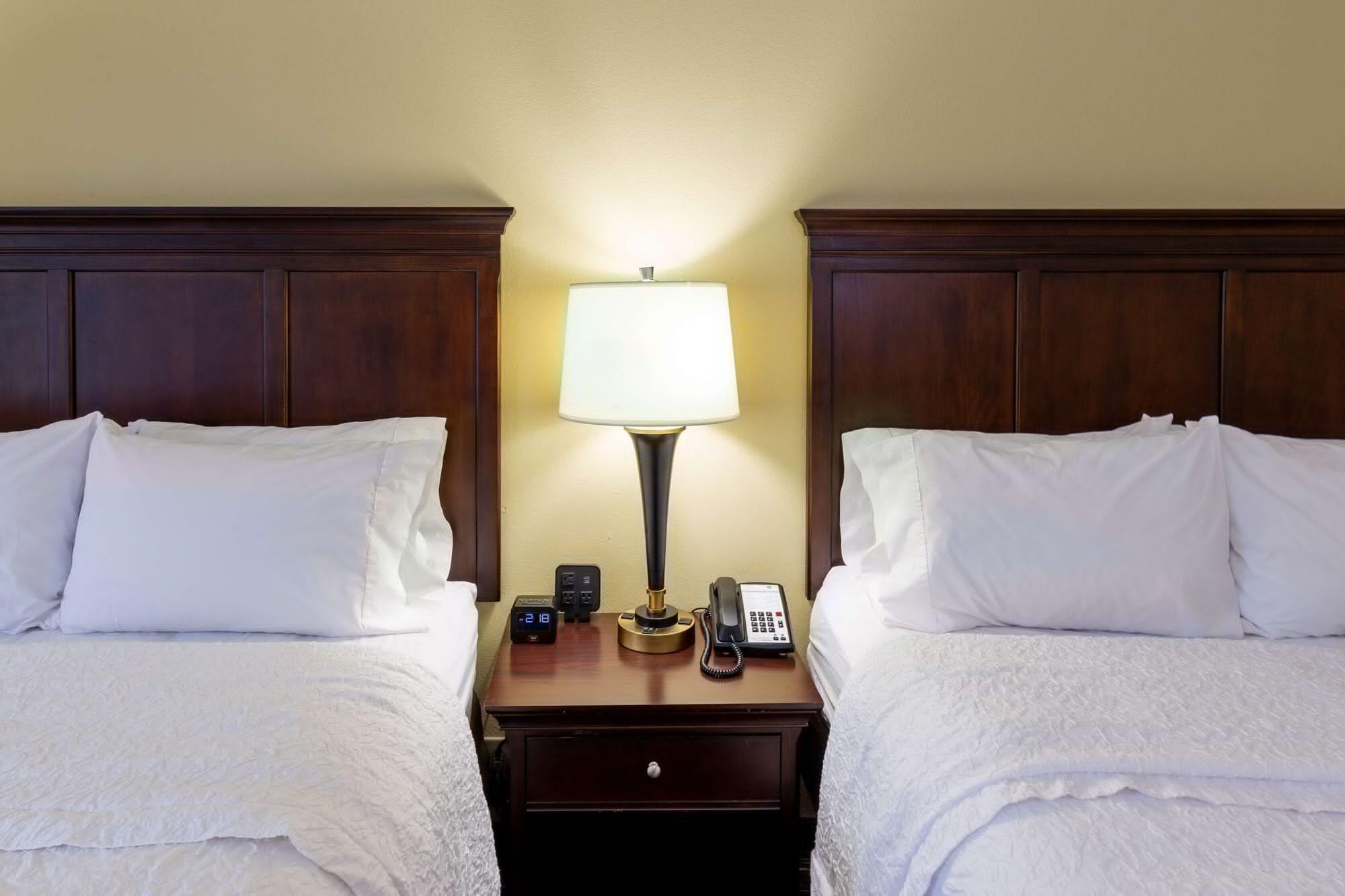 Hampton Inn Columbia I-26/Harbison Blvd Eksteriør billede