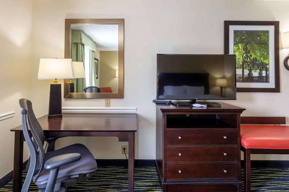 Hampton Inn Columbia I-26/Harbison Blvd Eksteriør billede