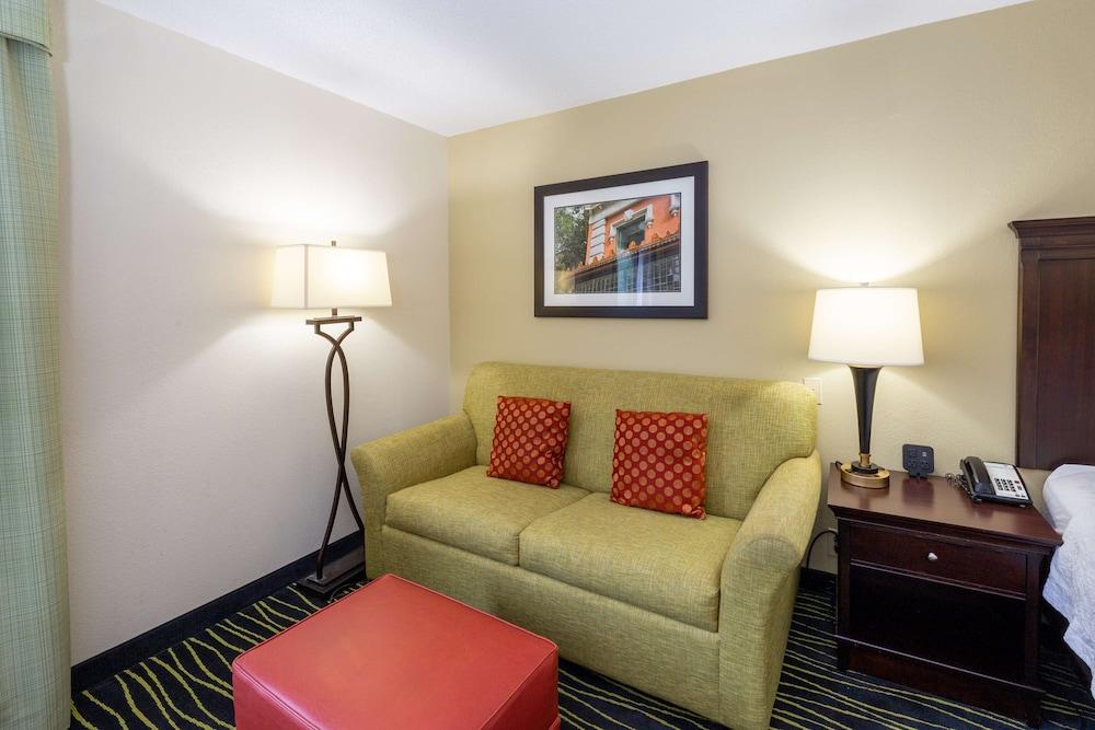 Hampton Inn Columbia I-26/Harbison Blvd Eksteriør billede