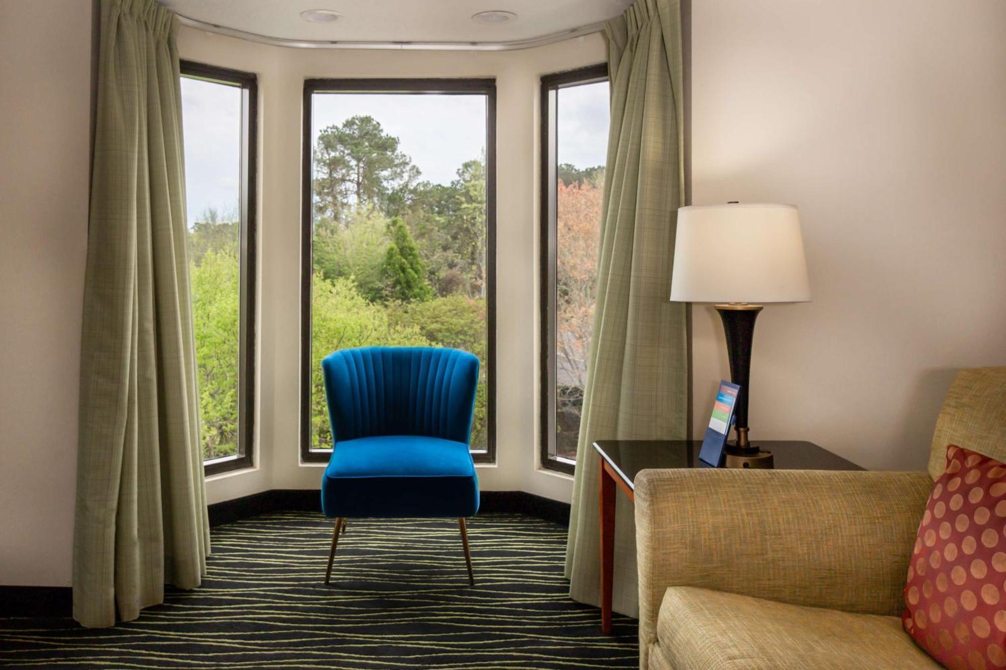 Hampton Inn Columbia I-26/Harbison Blvd Eksteriør billede